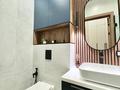 3-комнатная квартира · 120 м² · 5/5 этаж, Ушкемпирова 42 за 160 млн ₸ в Алматы, Бостандыкский р-н — фото 46