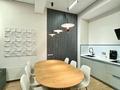 3-комнатная квартира · 120 м² · 5/5 этаж, Ушкемпирова 42 за 160 млн ₸ в Алматы, Бостандыкский р-н — фото 20