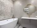 3-комнатная квартира · 123 м² · 3/15 этаж, Турар Рыскулов 3 — Напротив Mega и Expo шар, Бизнес+. за 168 млн ₸ в Астане, Есильский р-н — фото 14