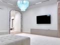 3-комнатная квартира · 123 м² · 3/15 этаж, Турар Рыскулов 3 — Напротив Mega и Expo шар, Бизнес+. за 168 млн ₸ в Астане, Есильский р-н — фото 4