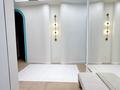 3-комнатная квартира · 123 м² · 3/15 этаж, Турар Рыскулов 3 — Напротив Mega и Expo шар, Бизнес+. за 168 млн ₸ в Астане, Есильский р-н — фото 5