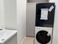 3-комнатная квартира · 123 м² · 3/15 этаж, Турар Рыскулов 3 — Напротив Mega и Expo шар, Бизнес+. за 168 млн ₸ в Астане, Есильский р-н — фото 8