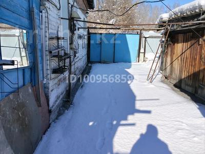Часть дома · 3 комнаты · 46 м² · 6 сот., Шолохова 7 за 3.5 млн 〒 в Алтае