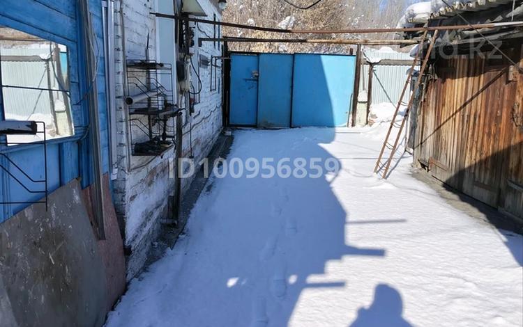 Үйдің бір бөлігі · 3 бөлме · 46 м² · 6 сот., Шолохова 7, бағасы: 3.5 млн ₸ в Алтае — фото 2