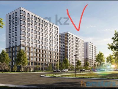 Продажа квартир в Астане: 2-комнатная квартира · 45.5 м² · 11/12 этаж, Е 915 15 за 24.5 млн 〒 2-комнатная квартира · 45.5 м² · 11/12 этаж, Е 915 15 за 24.5 млн 〒 в Астане, Есильский р-н