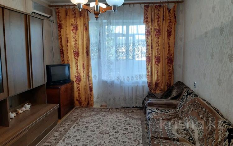 2-комнатная квартира · 52 м² · 4/5 этаж, Конаева — Абая за 100 000 ₸ в Таразе — фото 2