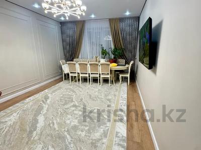 2-бөлмелі пәтер · 75.6 м² · 3/5 қабат, Алтын орда ш/а. 47 — ЖК Бакыт, бағасы: 33.5 млн ₸ в Актобе, мкр. Алтын орда