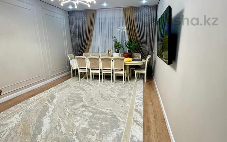 2-бөлмелі пәтер · 75.6 м² · 3/5 қабат, Алтын орда ш/а. 47 — ЖК Бакыт, бағасы: 33.5 млн ₸ в Актобе, мкр. Алтын орда — фото 2