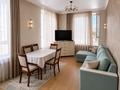 2-бөлмелі пәтер · 62.4 м² · 3/9 қабат, Максут Нарикбаев 14, бағасы: 55.5 млн ₸ в Астане, Нура р-н — фото 2
