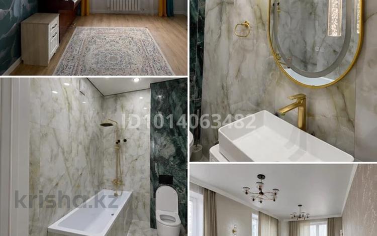 2-бөлмелі пәтер · 62.4 м² · 3/9 қабат, Максут Нарикбаев 14, бағасы: 55.5 млн ₸ в Астане, Нура р-н — фото 17