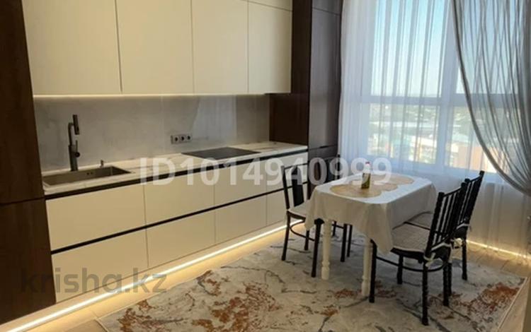 2-комнатная квартира · 50 м² · 12/13 этаж, мкр Тастак-1, Райымбека 348/1 к1-7 за 380 000 ₸ в Алматы, Ауэзовский р-н — фото 2