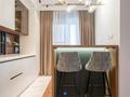 2-комнатная квартира · 76 м² · 18/21 этаж, Сарайшык 4 — Кунаева за 600 000 ₸ в Астане, Есильский р-н
