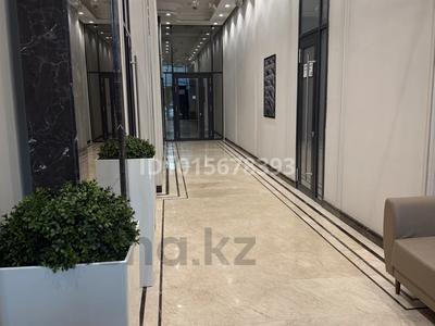 2-комнатная квартира · 76 м² · 18/21 этаж, Сарайшык 4 — Кунаева за 600 000 ₸ в Астане, Есильский р-н