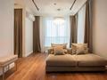 2-комнатная квартира · 76 м² · 18/21 этаж, Сарайшык 4 — Кунаева за 600 000 ₸ в Астане, Есильский р-н — фото 5