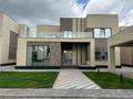 Отдельный дом · 9 комнат · 460 м² · 6 сот., мкр Самал-2 за 280 млн ₸ в Шымкенте, Абайский р-н