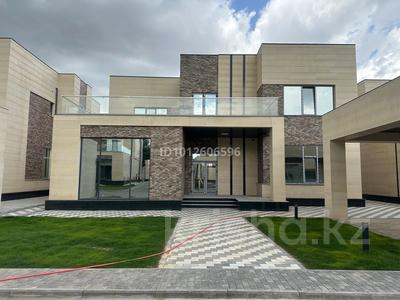Отдельный дом · 9 комнат · 460 м² · 6 сот., мкр Самал-2 за 280 млн ₸ в Шымкенте, Абайский р-н