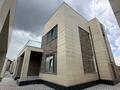 Отдельный дом · 9 комнат · 460 м² · 6 сот., мкр Самал-2 за 280 млн ₸ в Шымкенте, Абайский р-н — фото 5