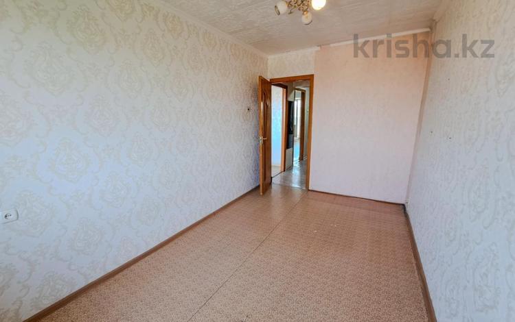 3-бөлмелі пәтер · 65 м² · 5/5 қабат, Жастар, бағасы: 17.5 млн ₸ в Талдыкоргане, мкр Жастар — фото 2