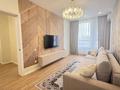 2-комнатная квартира · 65 м² · 16/18 этаж, Е-36 6 БЛОК G за 43.5 млн ₸ в Астане, Нура р-н