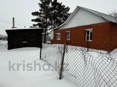 Отдельный дом • 3 комнаты • 82 м² • 13 сот., Почтовая за 20.2 млн 〒 в Бишкуле