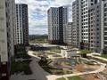 2-комнатная квартира · 64 м² · 6/18 этаж, Е 882 ул 7 за 33.5 млн ₸ в Астане, Нура р-н