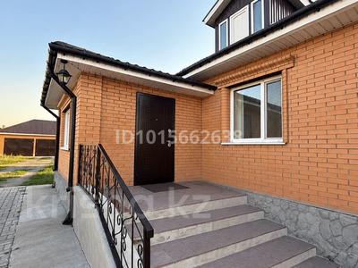 Жеке үй · 4 бөлме · 150 м² · 15 жүзд., Байтерек, бағасы: 45 млн ₸ в Караоткеле