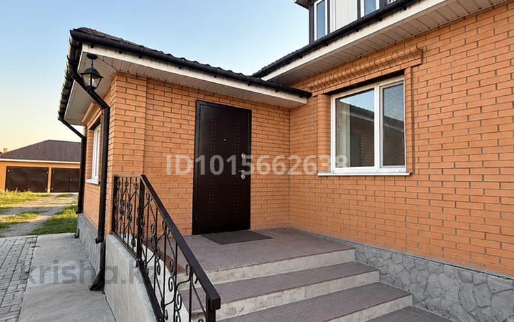 Жеке үй · 4 бөлме · 150 м² · 15 жүзд., Байтерек, бағасы: 45 млн ₸ в Караоткеле — фото 2