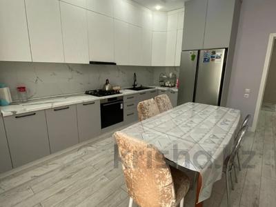 3-комнатная квартира · 114 м² · 2/9 этаж, мкр. Алтын орда за 45 млн ₸ в Актобе