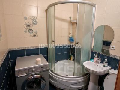1-комнатная квартира · 30 м² · 12/12 этаж, Кабанбай батыра 40 за 13 000 ₸ в Астане, Есильский р-н