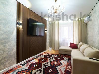 3-комнатная квартира · 88.9 м² · 9/9 этаж, Майлина 14 за 38.9 млн ₸ в Астане, Алматы р-н