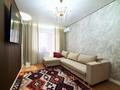 3-комнатная квартира · 88.9 м² · 9/9 этаж, Майлина 14 за 38.9 млн ₸ в Астане, Алматы р-н — фото 2