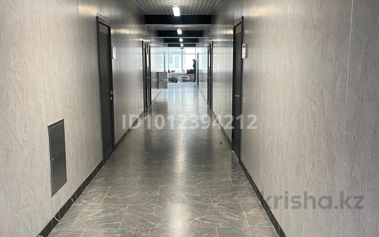 Свободное назначение, офисы, кабинеты и рабочие места · 36.26 м² за 326 340 ₸ в Алматы, Бостандыкский р-н — фото 2