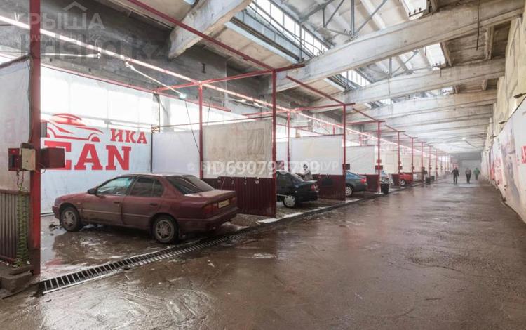 Свободное назначение, склады, азс, автосервисы и автомойки · 1574 м² за 770 млн 〒 в Астане, Сарыарка р-н — фото 4
