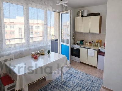 1-бөлмелі пәтер · 45 м² · 9/9 қабат, мкр Жас Канат 1/2, бағасы: 23.5 млн ₸ в Алматы, Турксибский р-н