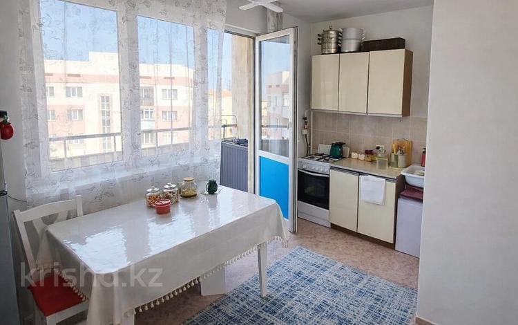 1-бөлмелі пәтер · 45 м² · 9/9 қабат, мкр Жас Канат 1/2, бағасы: 23.5 млн ₸ в Алматы, Турксибский р-н — фото 2