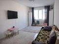 1-бөлмелі пәтер · 45 м² · 9/9 қабат, мкр Жас Канат 1/2, бағасы: 23.5 млн ₸ в Алматы, Турксибский р-н — фото 3