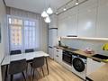 2-комнатная квартира · 60 м² · 6/12 этаж, Е-181 1/2 — Бейсековой за 320 000 ₸ в Астане, Есильский р-н