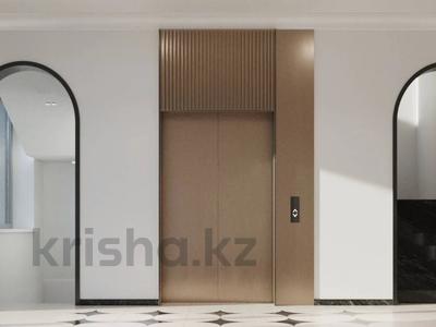 2-комнатная квартира · 65.37 м² · 3/5 этаж, мкр Новый Город, Гастелло 30 за 38.6 млн ₸ в Караганде, Казыбек би р-н