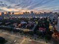 4-комнатная квартира · 150 м² · 8/20 этаж, Динмухаммед Кунаев 12 за 350 000 ₸ в Астане, Есильский р-н