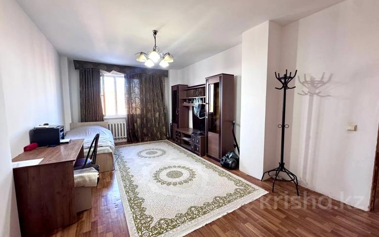 2-бөлмелі пәтер · 72 м² · 13/13 қабат, Б. Момышулы 23, бағасы: ~ 30.5 млн ₸ в Астане, Алматы р-н — фото 11