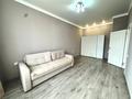 1-комнатная квартира · 40 м² · 10/10 этаж, Култегин 11, 13, 15 за 26 млн ₸ в Астане, Нура р-н