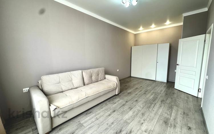 1-комнатная квартира · 40 м² · 10/10 этаж, Култегин 11, 13, 15 за 26 млн ₸ в Астане, Нура р-н — фото 13
