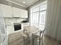 1-комнатная квартира · 40 м² · 10/10 этаж, Култегин 11, 13, 15 за 26 млн ₸ в Астане, Нура р-н — фото 6