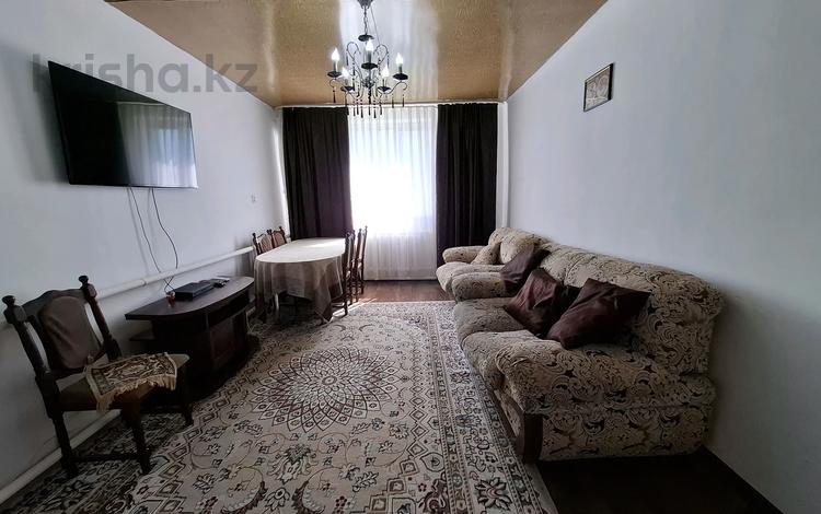 Отдельный дом · 4 комнаты · 85.4 м² · 10 сот., Жексенбаева 5 — Ост.Белая казарма за 22 млн ₸ в Уральске — фото 2