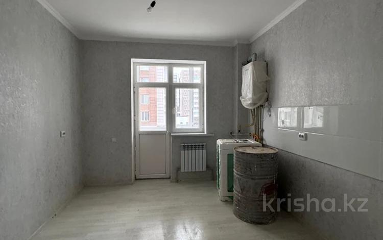 1-комнатная квартира, 40 м², 4/5 этаж, мкр Туран 48/3