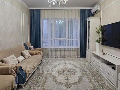 Продажа квартир в Алматы: 3-комнатная квартира · 103 м² · 7/12 этаж, Розыбакиева за 110 млн 〒 3-комнатная квартира · 103 м² · 7/12 этаж, Розыбакиева за 110 млн 〒 в Алматы, Бостандыкский р-н