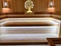 Дом · 4 комнаты · 400 м², Байтурсынова за 90 000 〒 в Шымкенте — фото 7