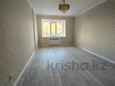 2-бөлмелі пәтер, 58 м², 1/5 қабат, мкр. Алтын орда, бағасы: 22 млн 〒 в Актобе, мкр. Алтын орда