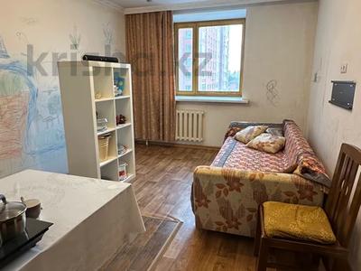 1-комнатная квартира, 42 м², 4/10 этаж помесячно, Иманова 41 за 150 000 〒 в Астане, р-н Байконур