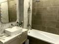 1-комнатная квартира · 45 м² · 14/14 этаж, Санжара Асфендиярова 10 — Мухамедханова Сыганак за 15 000 ₸ в Астане, Нура р-н — фото 3
